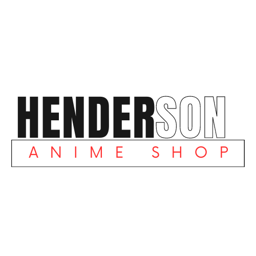  Henderson Anime Shop